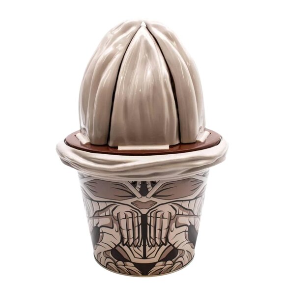 Limited Edition Stranger Things Demogorgon Popcorn Bucket Movie Theater Exclusiv - Picture 4 of 6